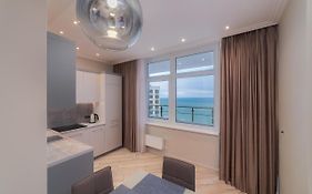 Wowell Apartments