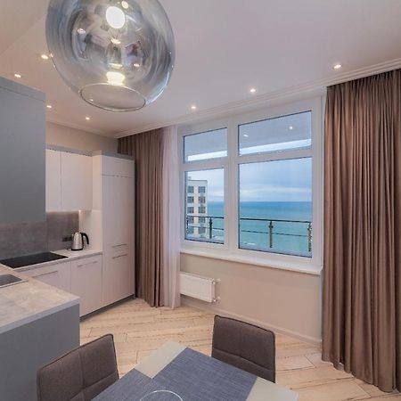 Wowell Apartments Одеса Екстер'єр фото