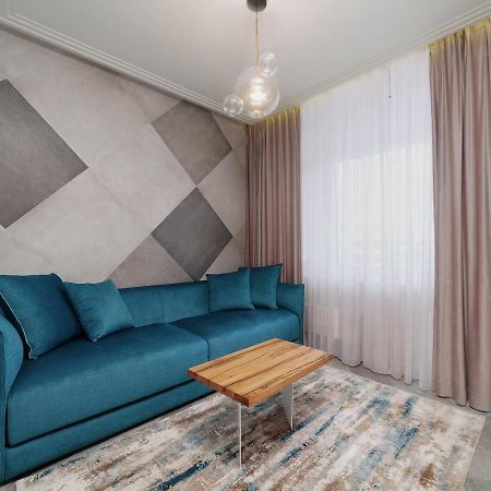 Wowell Apartments Одеса Екстер'єр фото