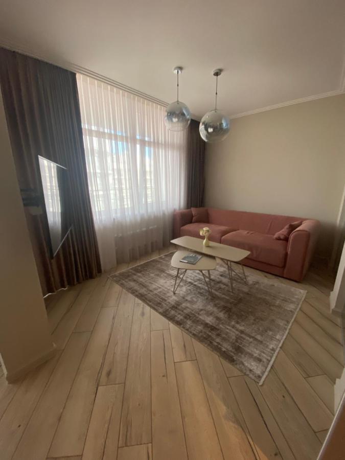Wowell Apartments Одеса Екстер'єр фото