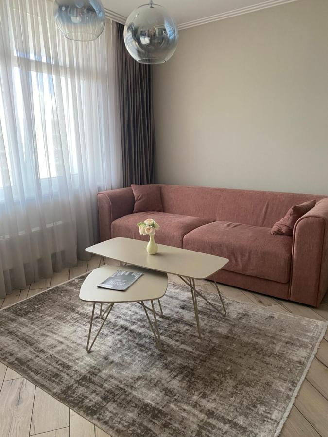 Wowell Apartments Одеса Екстер'єр фото