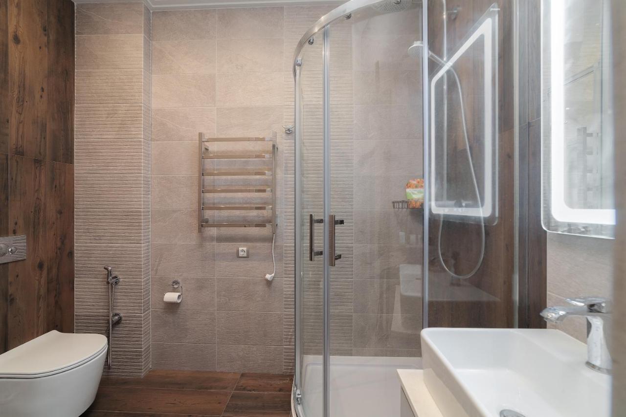 Wowell Apartments Одеса Екстер'єр фото
