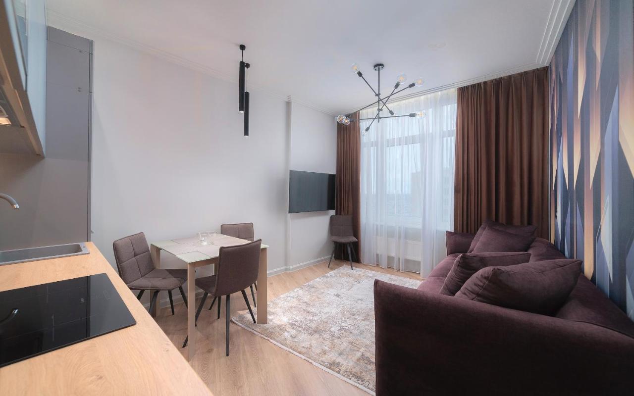 Wowell Apartments Одеса Екстер'єр фото