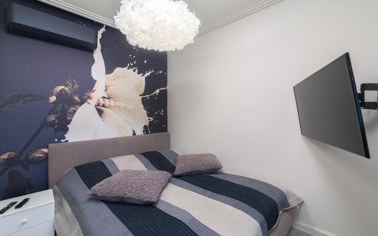 Wowell Apartments Одеса Екстер'єр фото