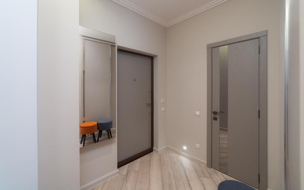 Wowell Apartments Одеса Екстер'єр фото
