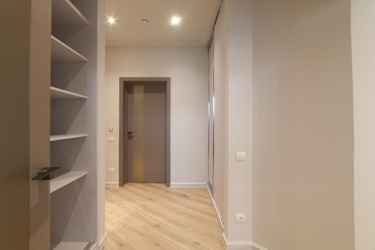 Wowell Apartments Одеса Екстер'єр фото