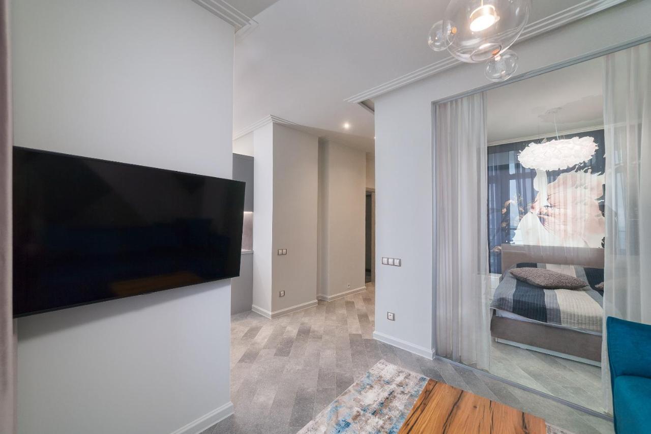 Wowell Apartments Одеса Екстер'єр фото