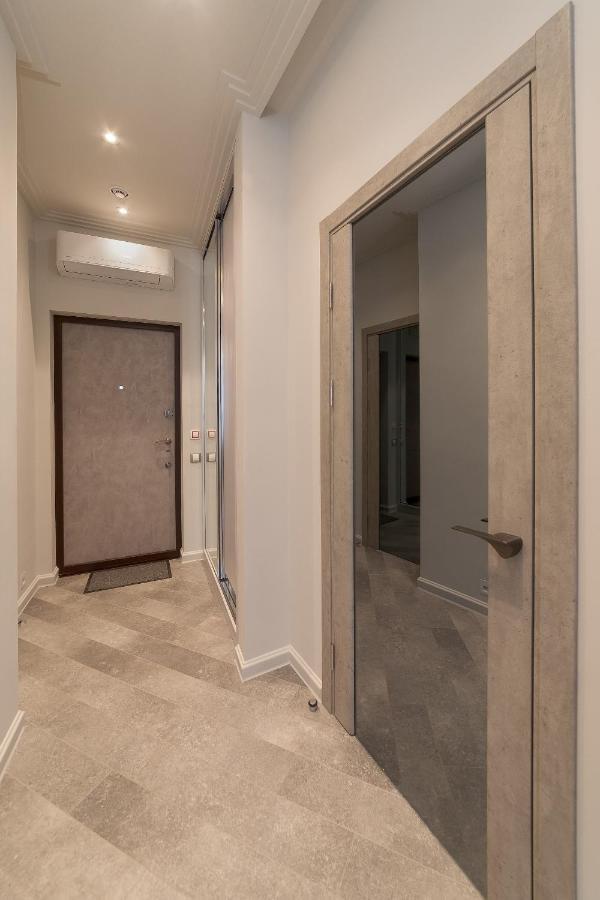 Wowell Apartments Одеса Екстер'єр фото