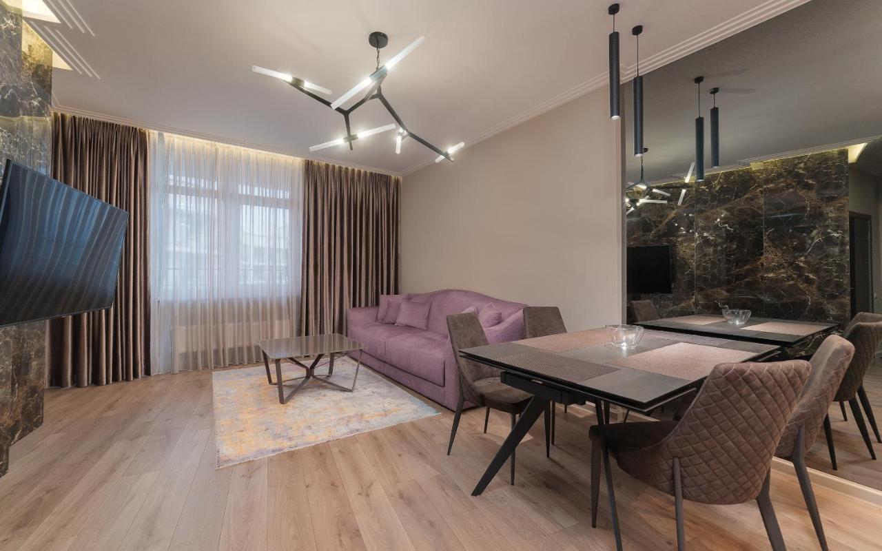 Wowell Apartments Одеса Екстер'єр фото