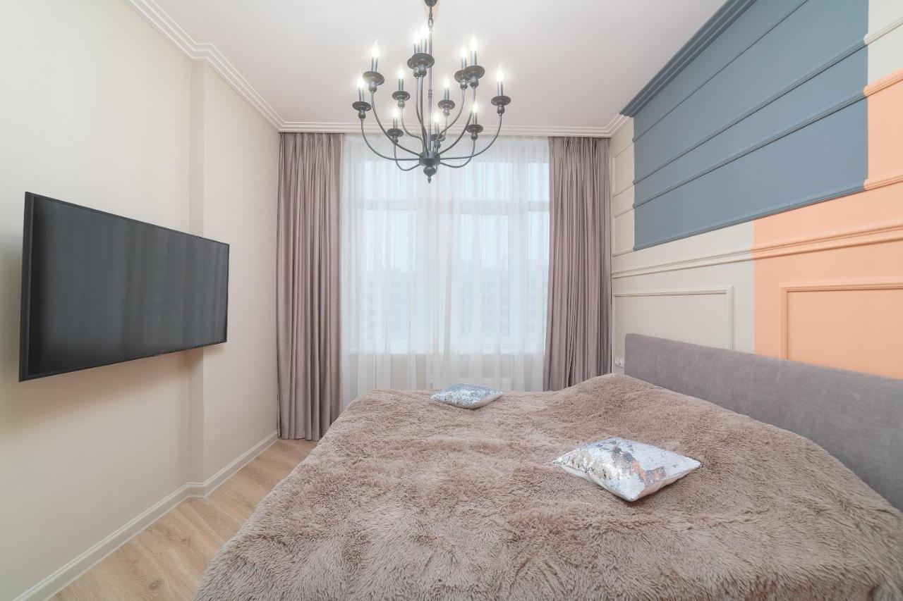 Wowell Apartments Одеса Екстер'єр фото