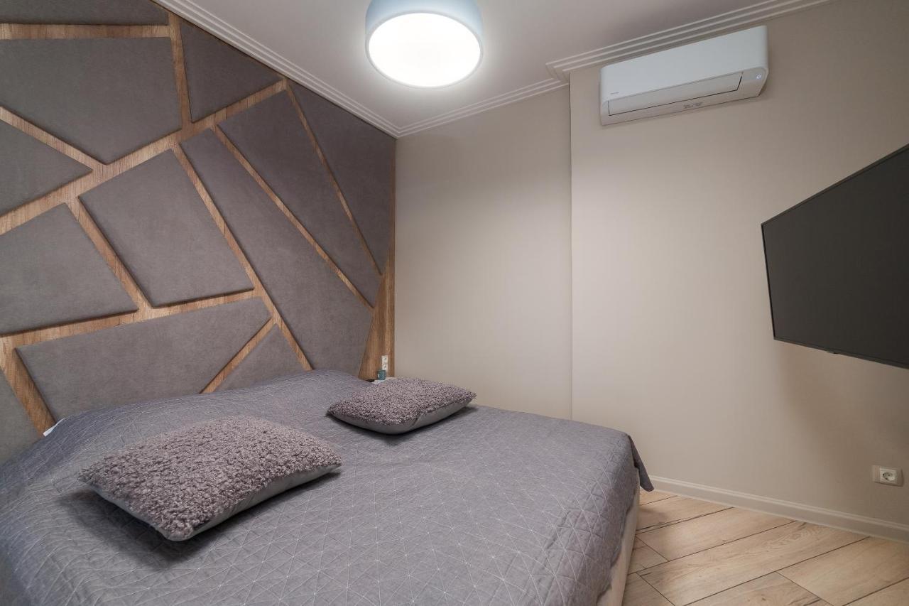 Wowell Apartments Одеса Екстер'єр фото
