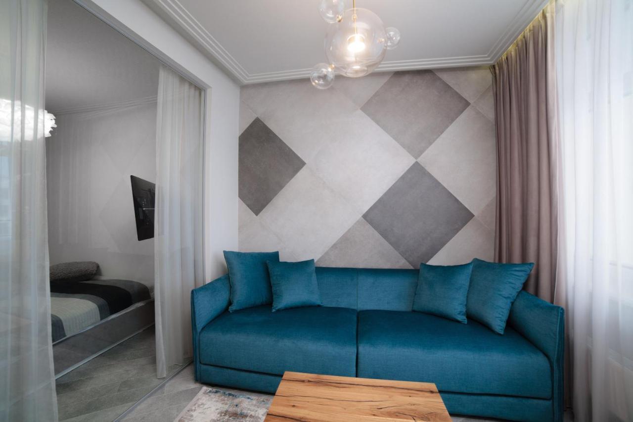 Wowell Apartments Одеса Екстер'єр фото