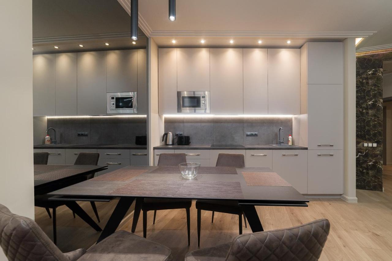 Wowell Apartments Одеса Екстер'єр фото
