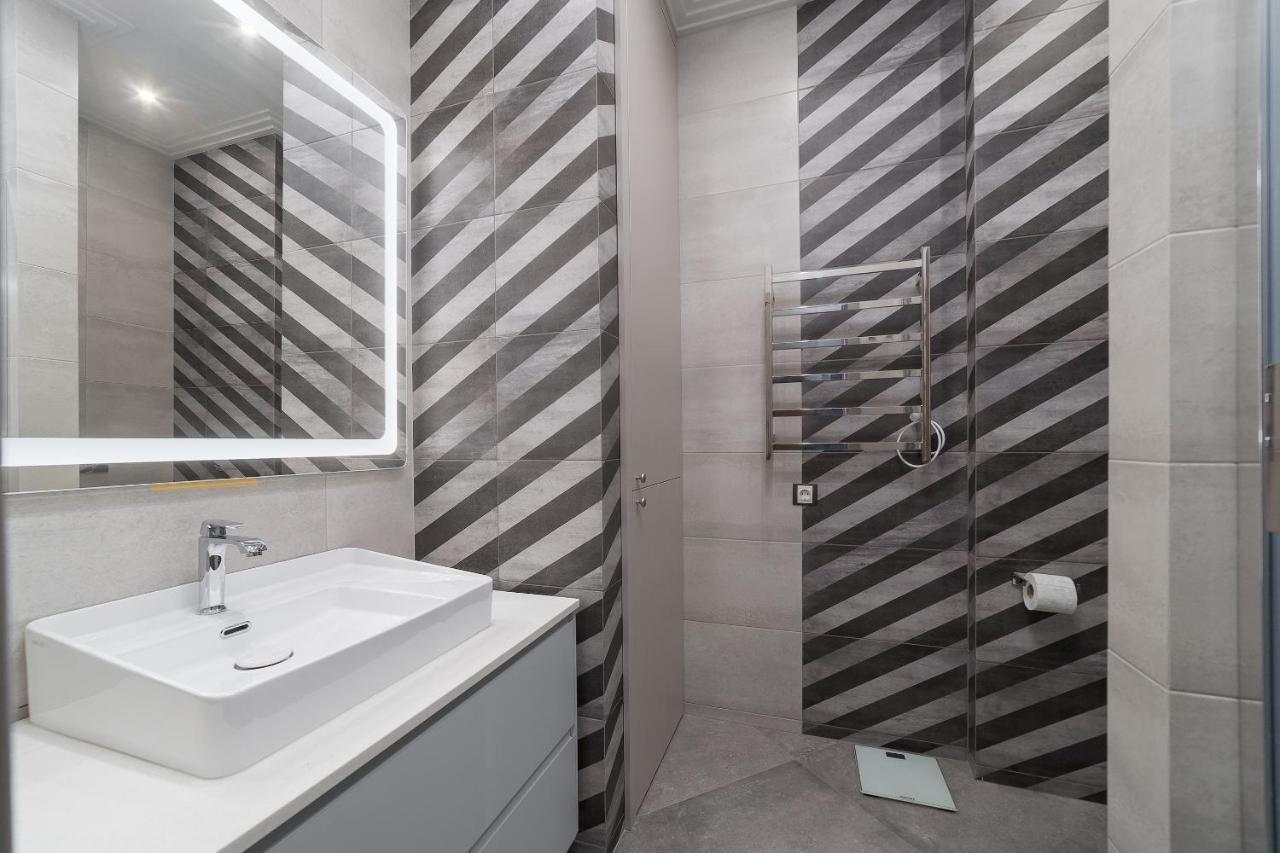 Wowell Apartments Одеса Екстер'єр фото
