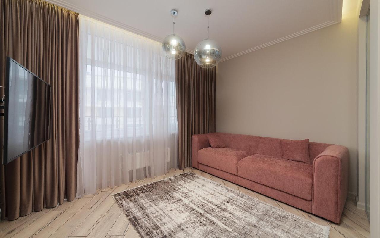 Wowell Apartments Одеса Екстер'єр фото