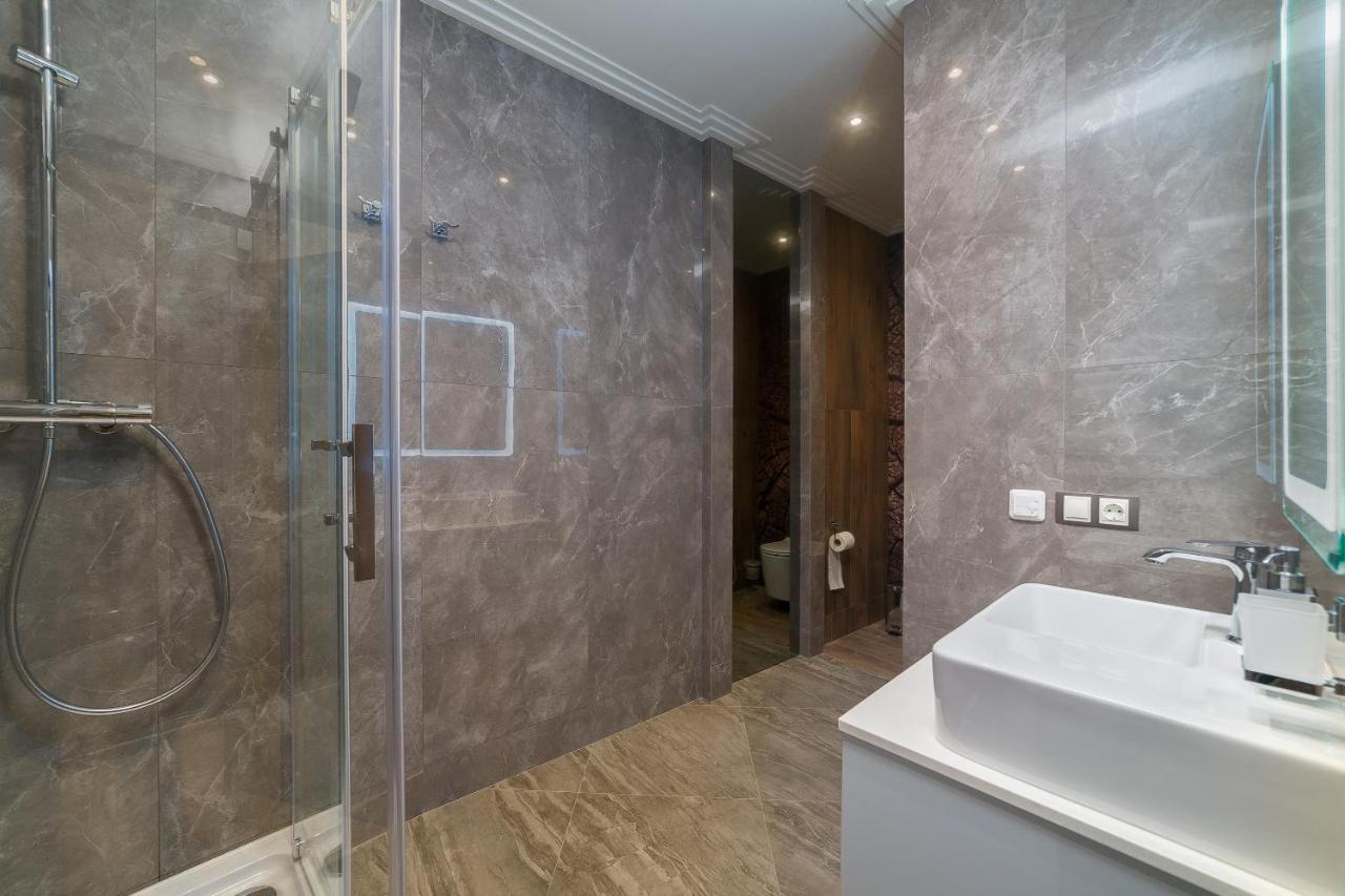 Wowell Apartments Одеса Екстер'єр фото