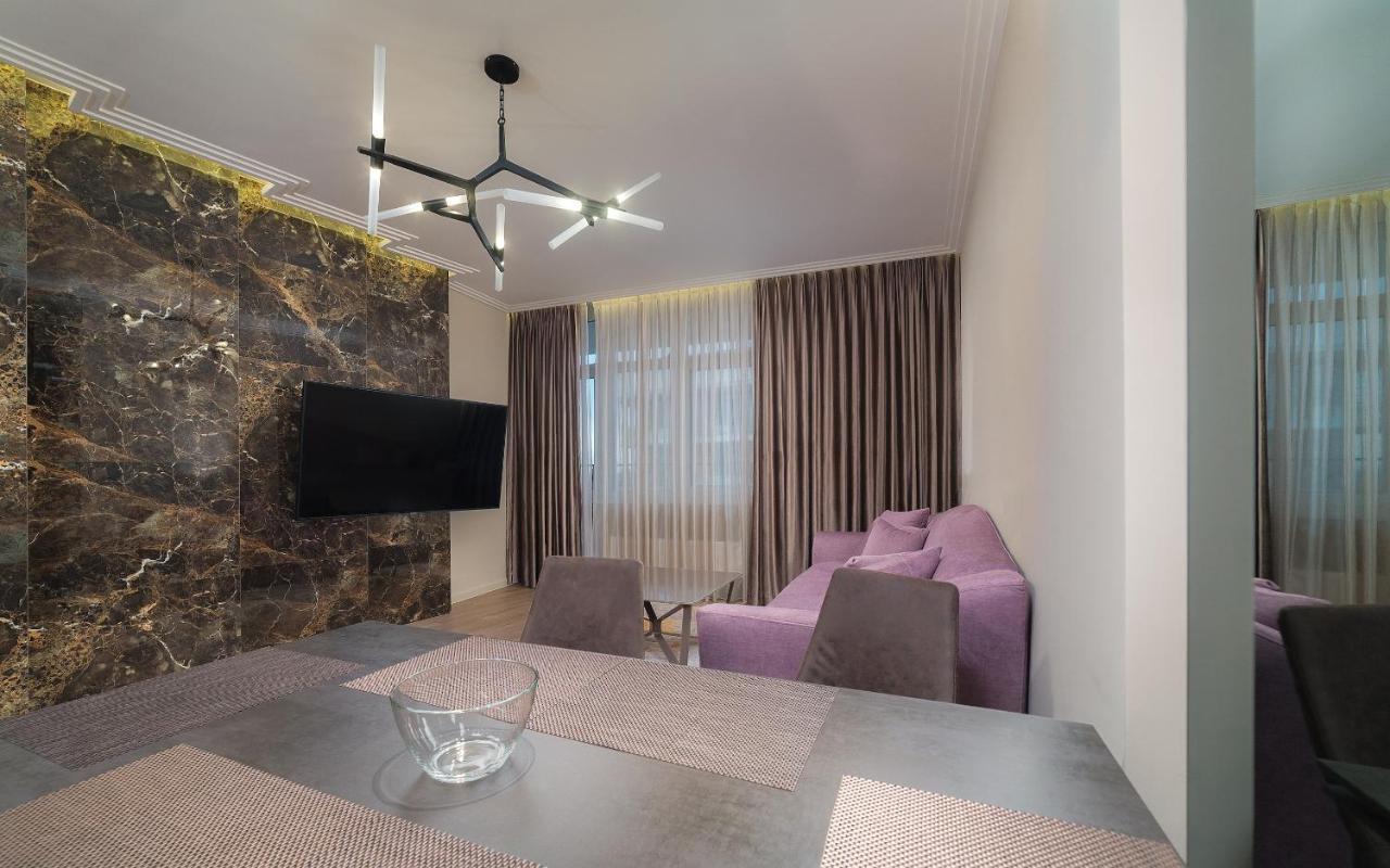 Wowell Apartments Одеса Екстер'єр фото