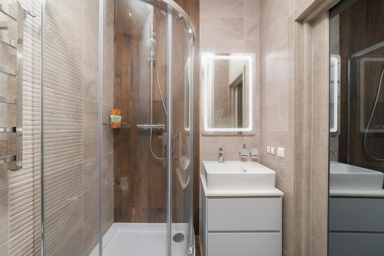 Wowell Apartments Одеса Екстер'єр фото