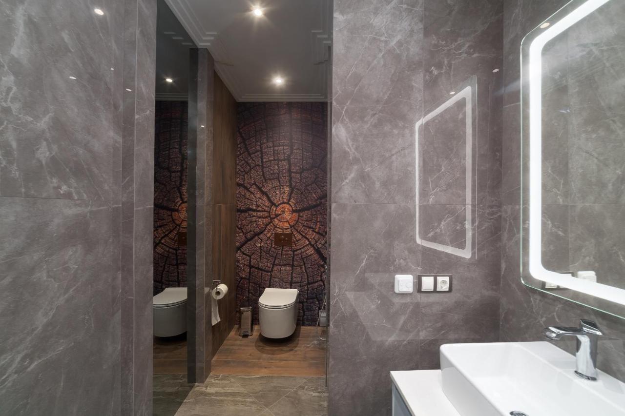 Wowell Apartments Одеса Екстер'єр фото