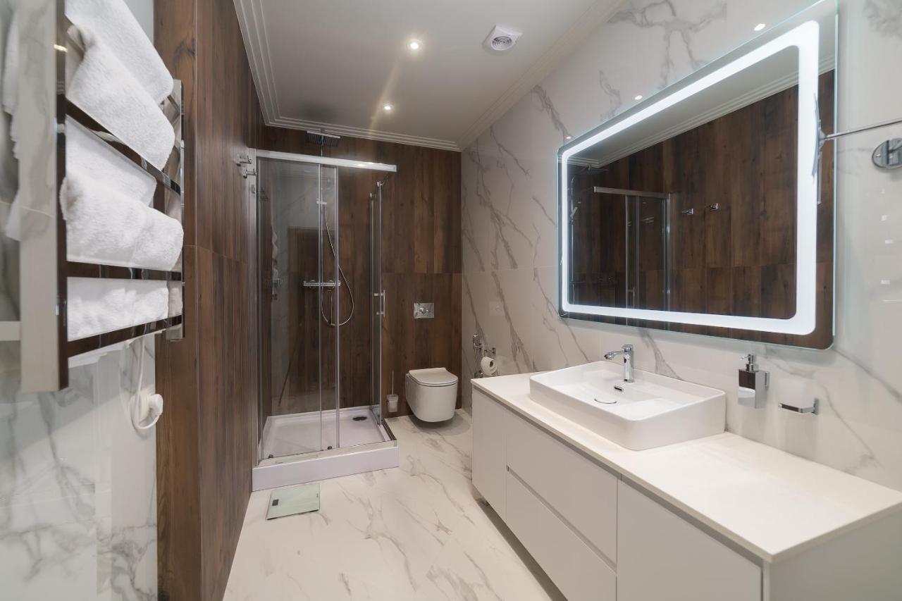 Wowell Apartments Одеса Екстер'єр фото
