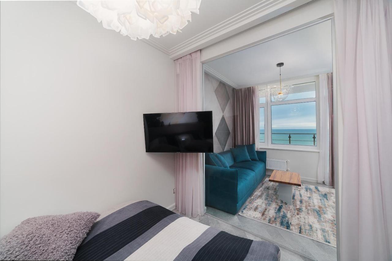 Wowell Apartments Одеса Екстер'єр фото