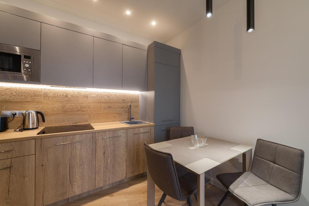 Wowell Apartments Одеса Екстер'єр фото