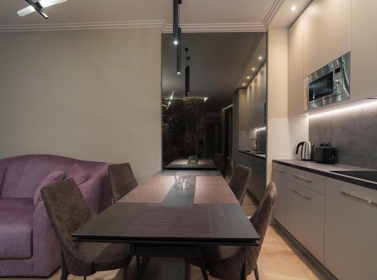 Wowell Apartments Одеса Екстер'єр фото