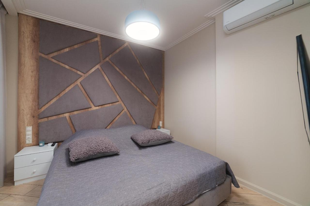 Wowell Apartments Одеса Екстер'єр фото