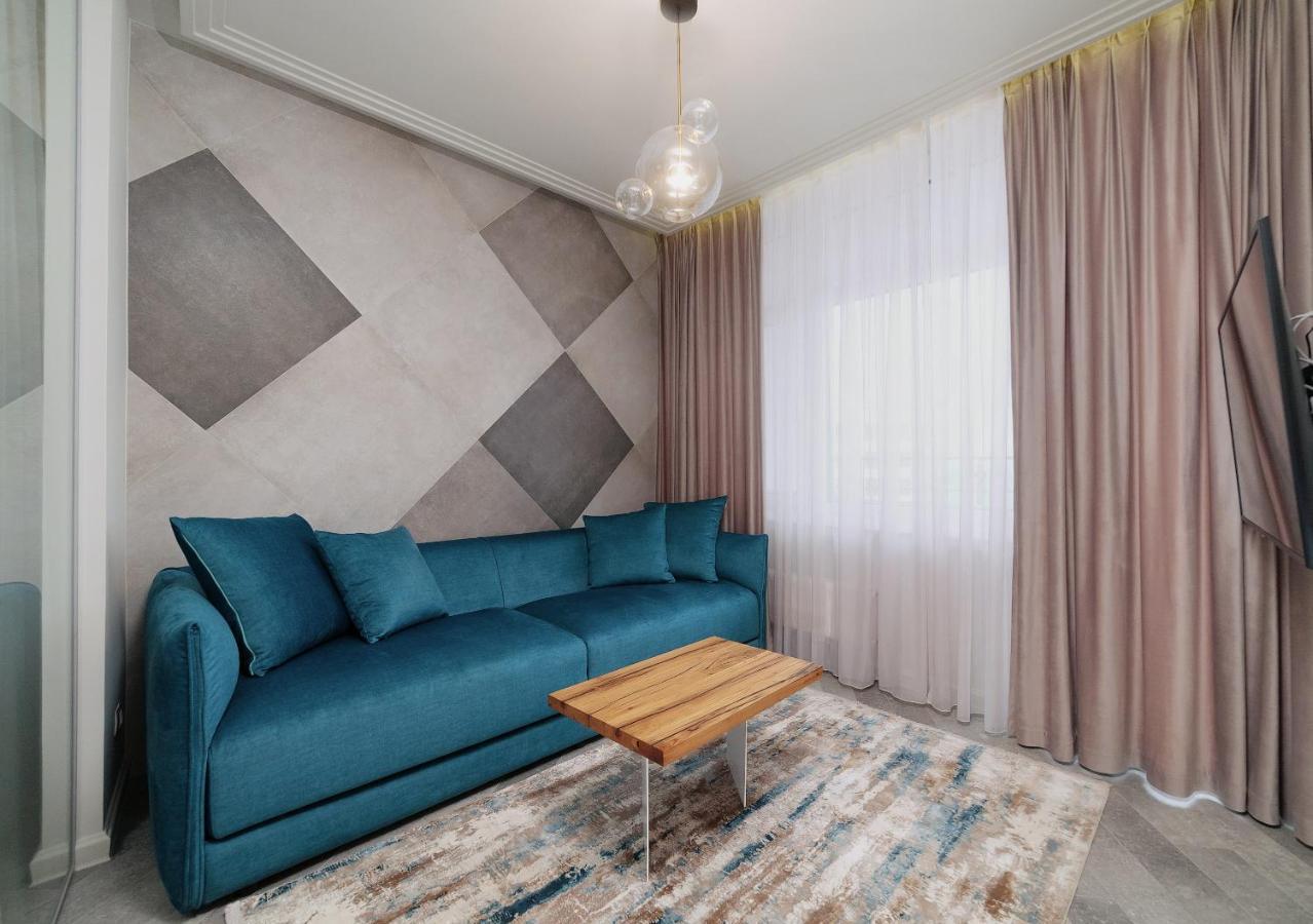 Wowell Apartments Одеса Екстер'єр фото