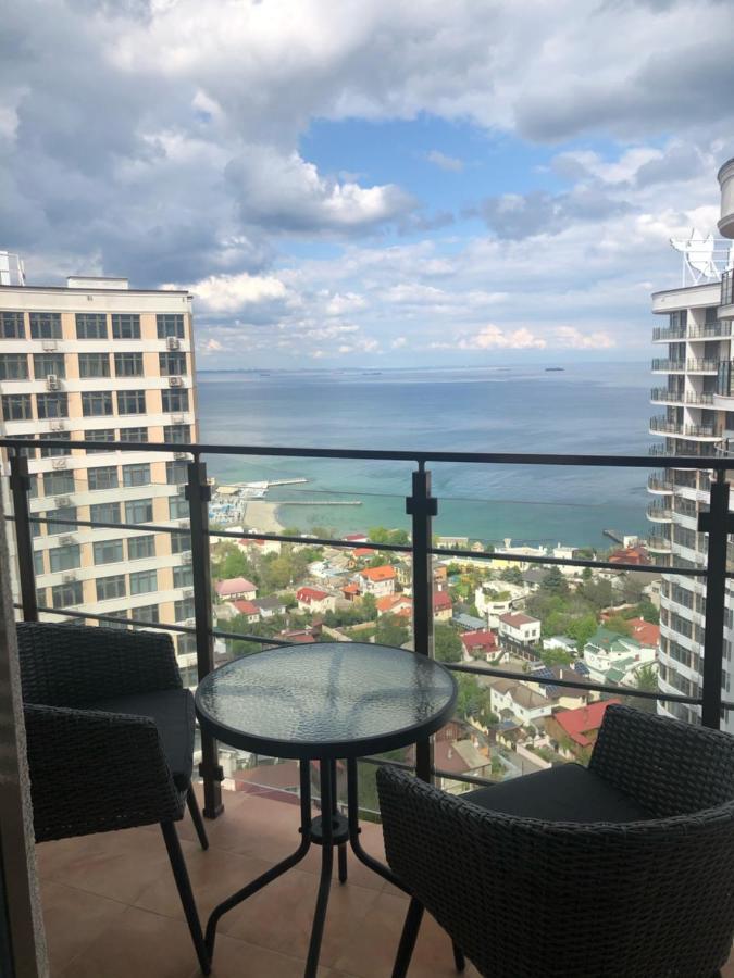 Wowell Apartments Одеса Номер фото